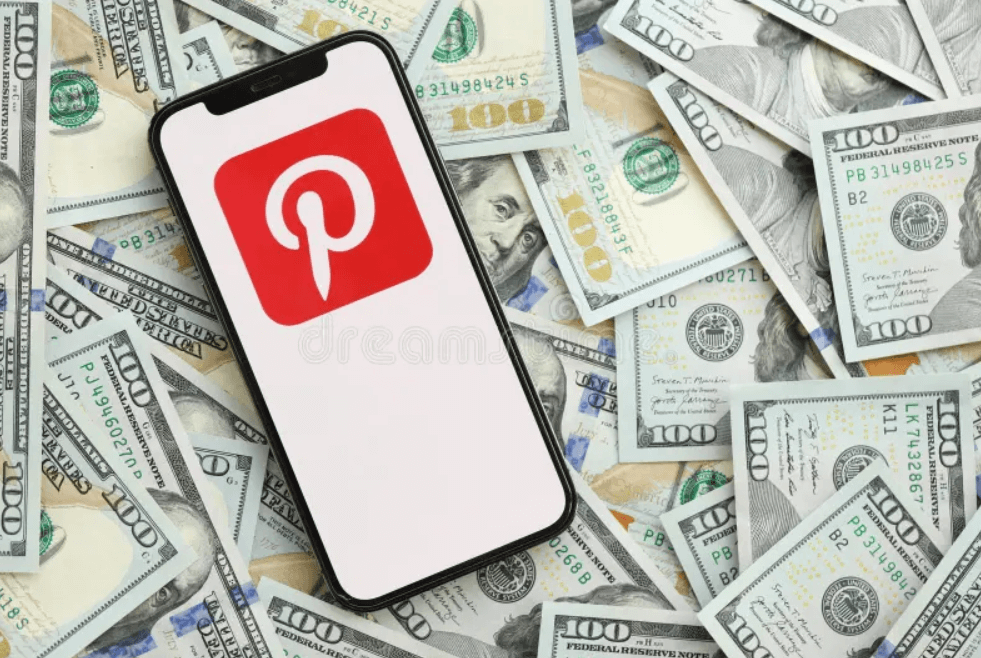 Ways to Make Money from Pinterest