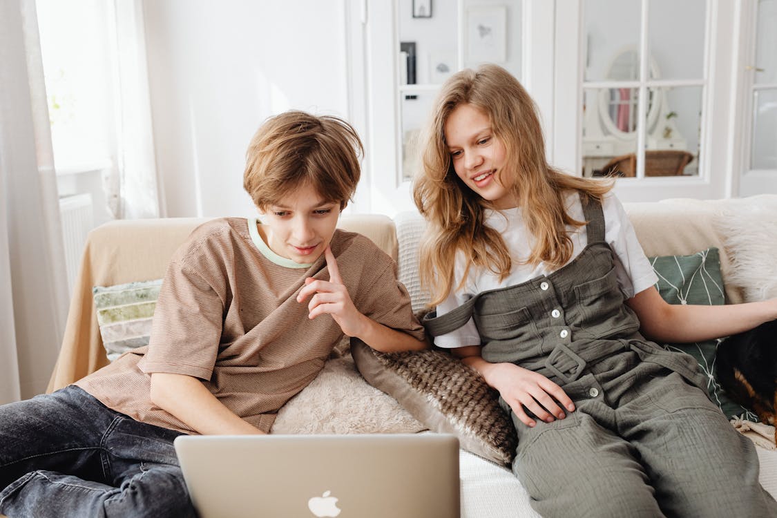 Passive Income Ideas for Teens