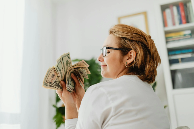 Good Financial Habits
