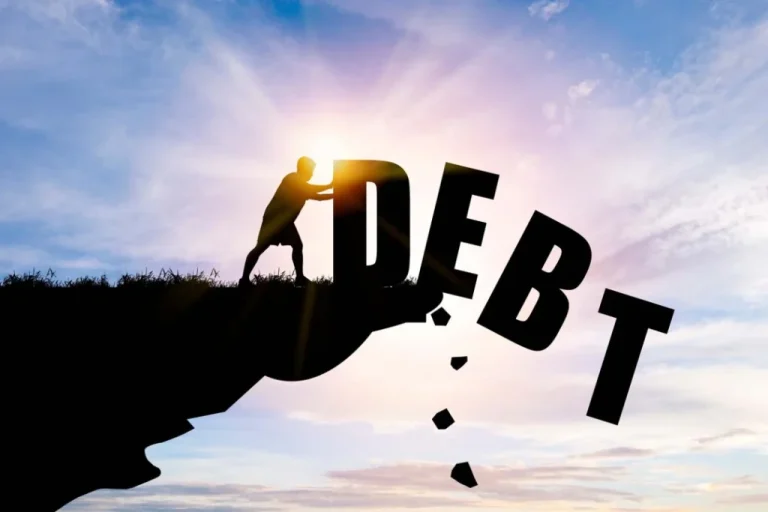 Debt-Free