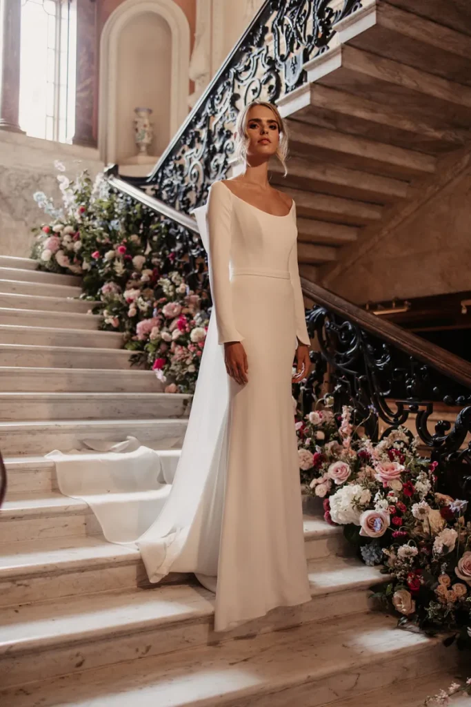 Regal Rose Tulle