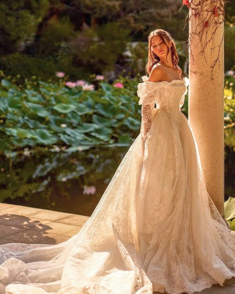 Timeless Silk Romance