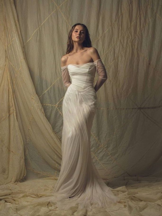 Lace Pearl Romance