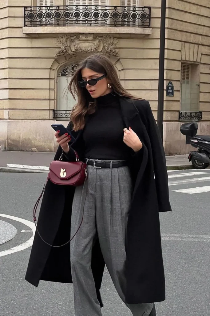 Classic Heritage Looks