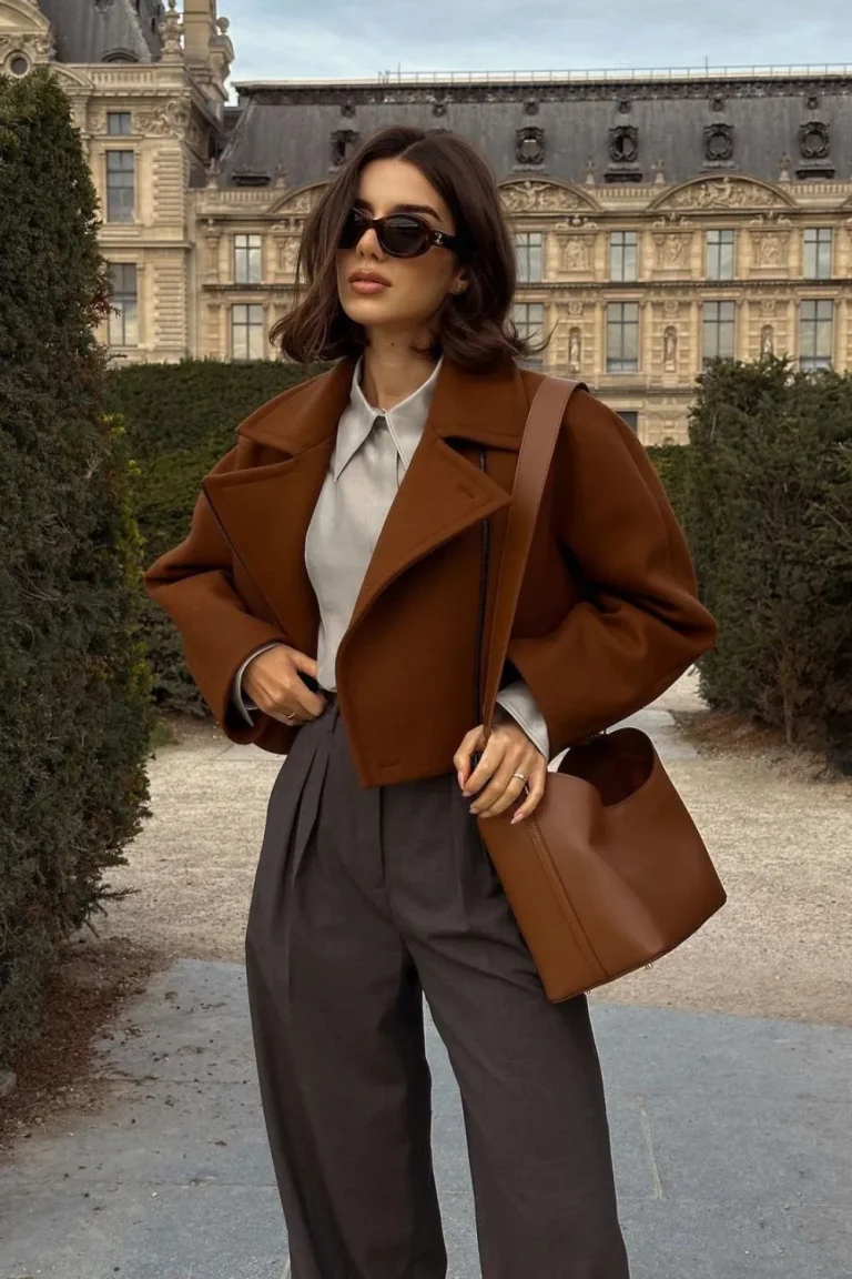 Old Money Fashion Ideas for Elegant Women