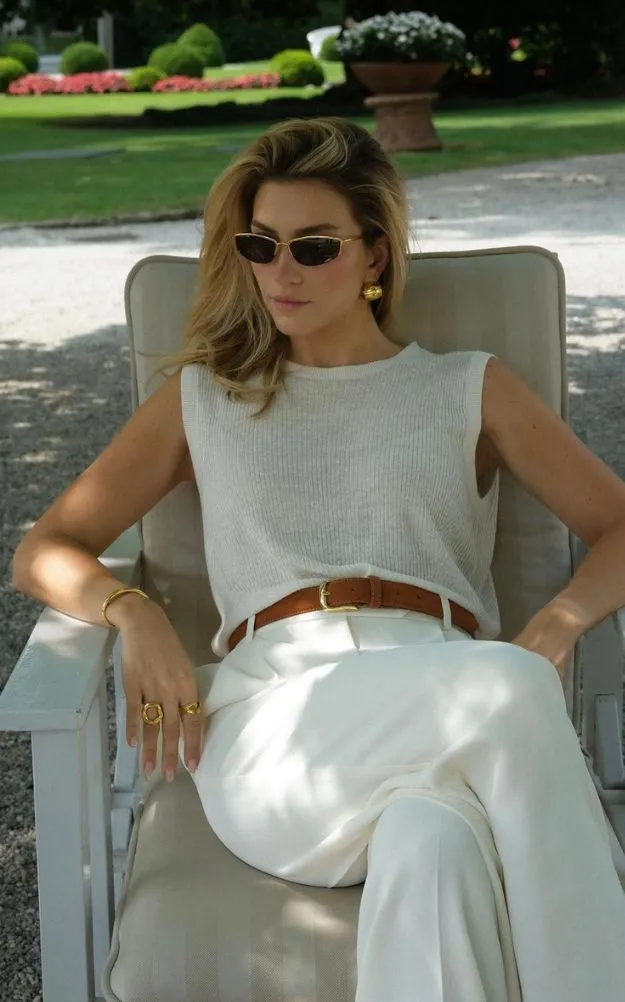 Wardrobe Essentials Outfit
