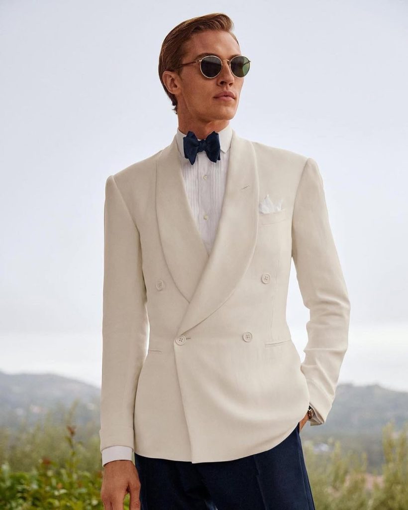 Legacy Linen Coordinates
