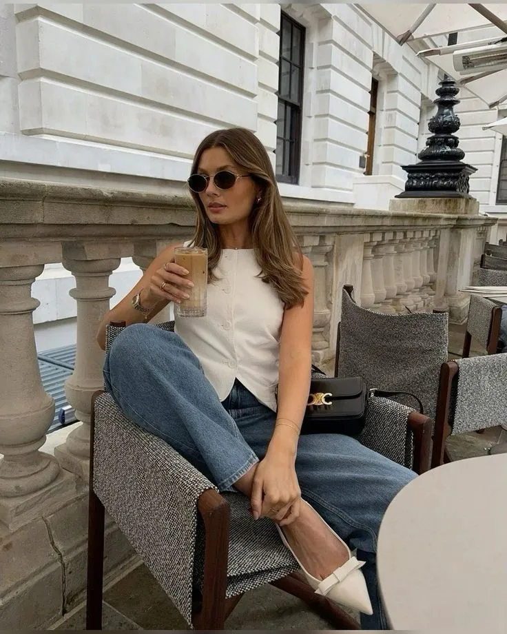 Summer Outfit Aesthetic