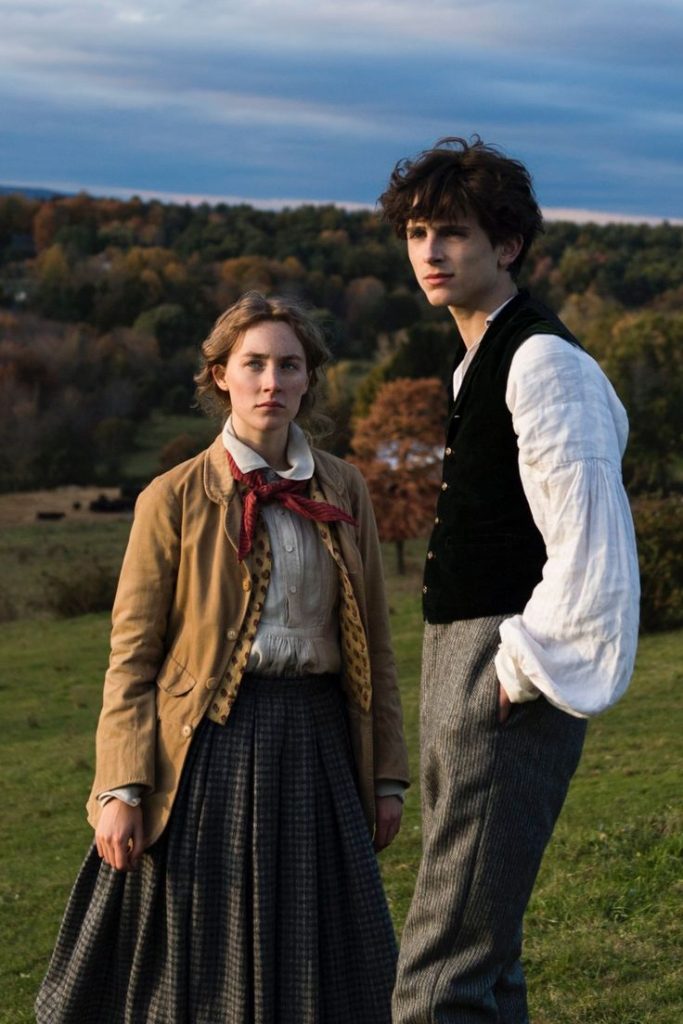 Genteel Lovers Soiree