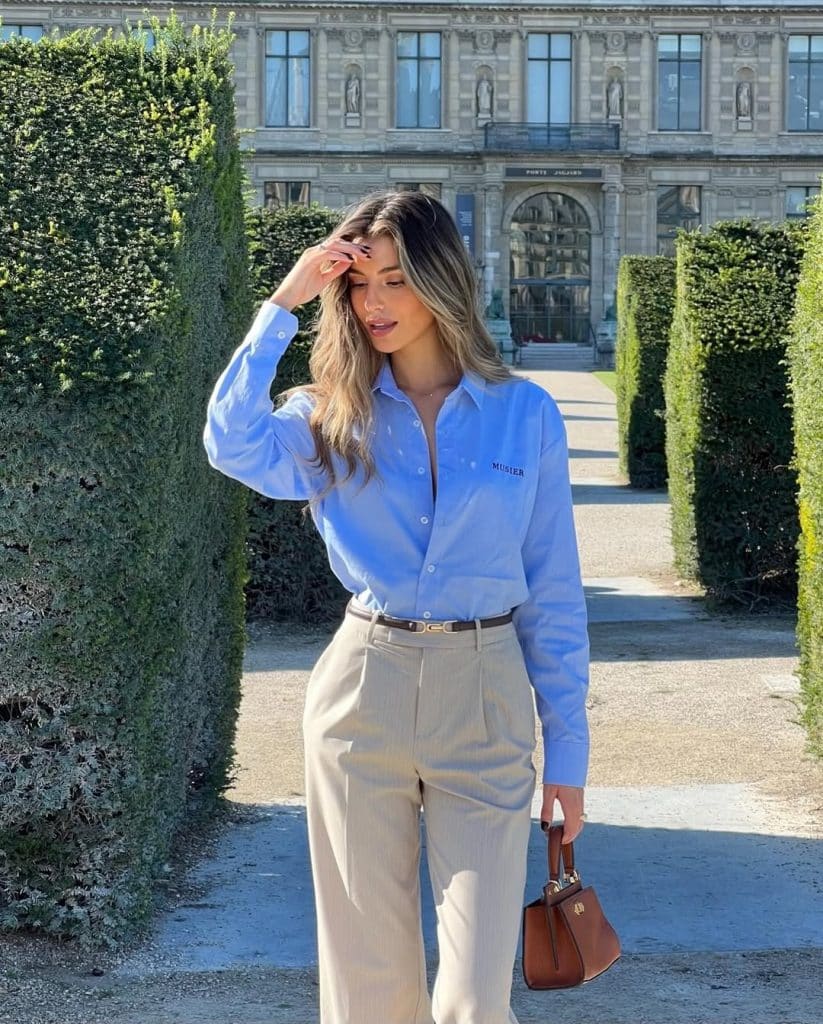 Linen Estate Charm