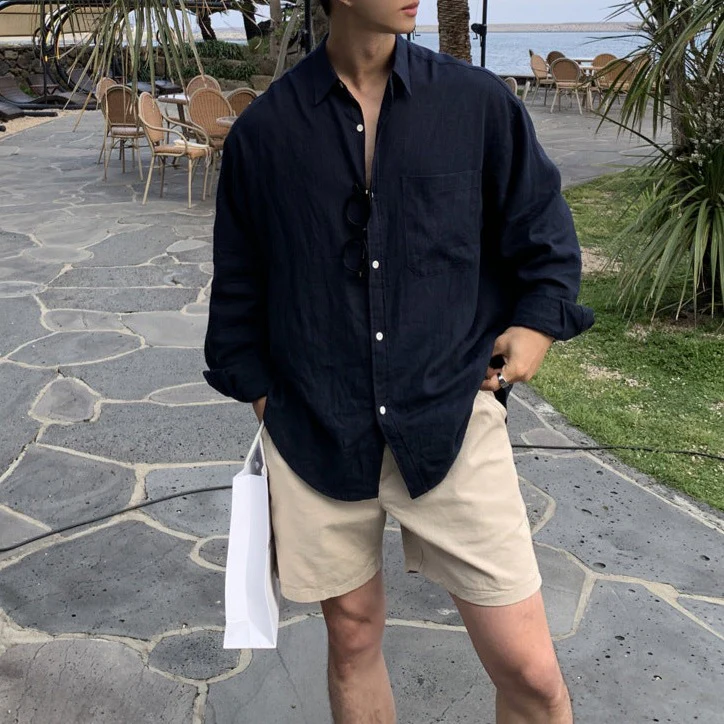 Trendy Causal Wear