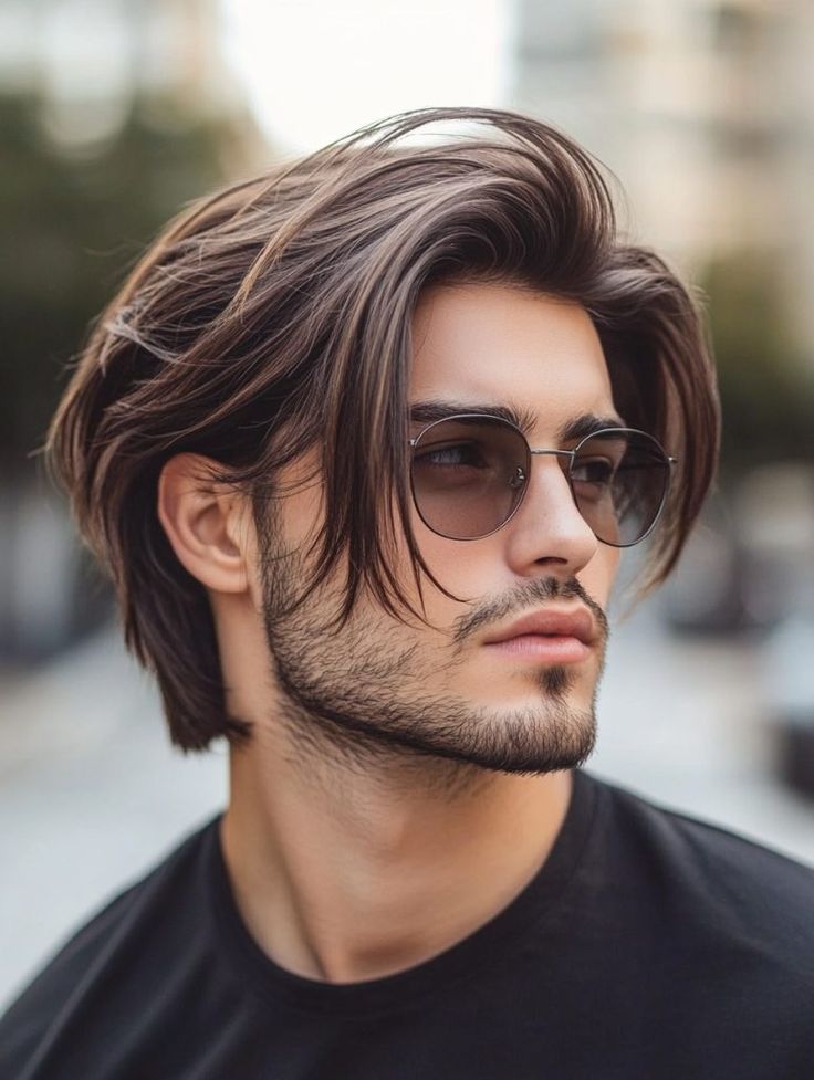 Lengthy Cross Style