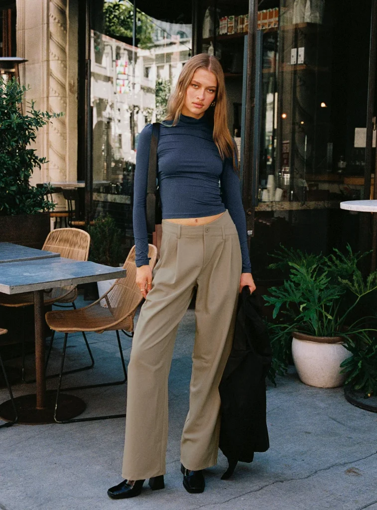Sandbank Summer Fit