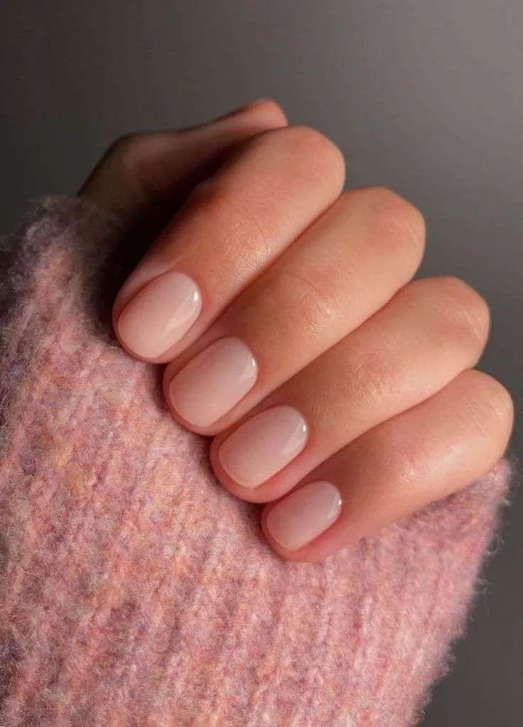 Classic Nude Almond