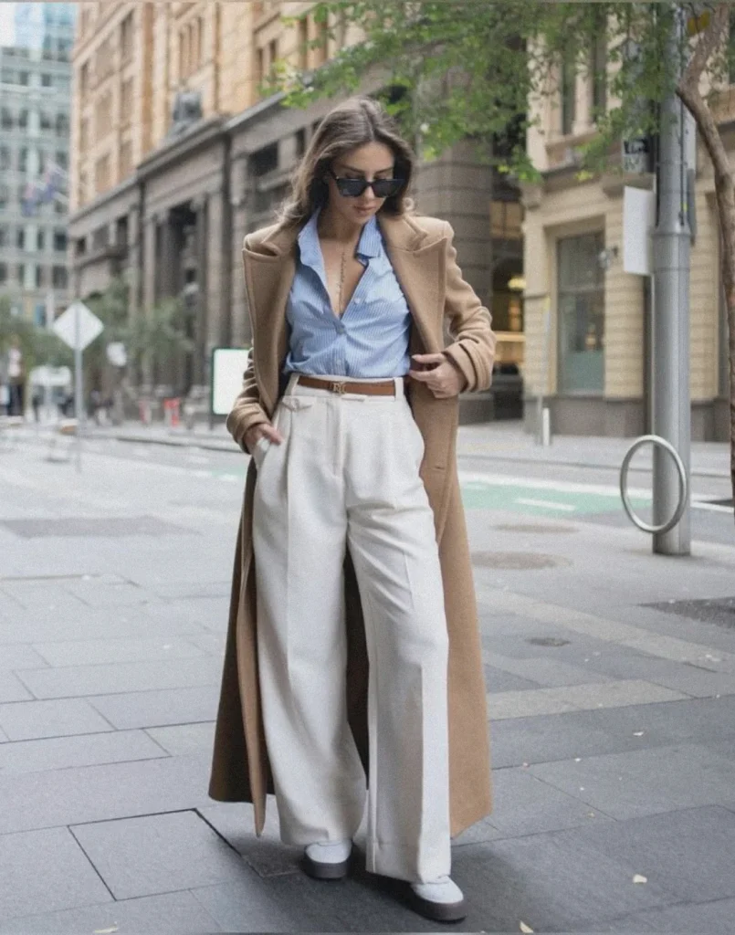 Vintage Gold Ensemble