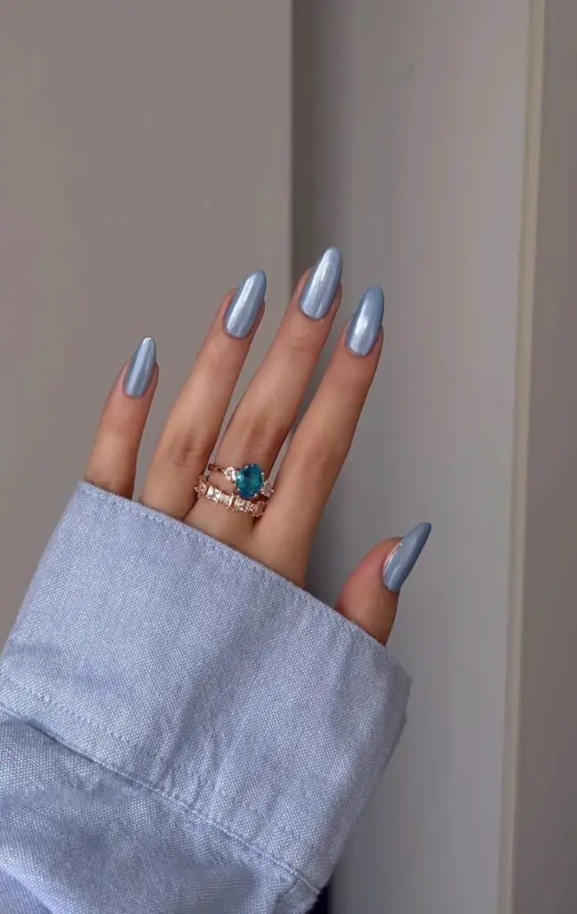 Linen Matte Finish