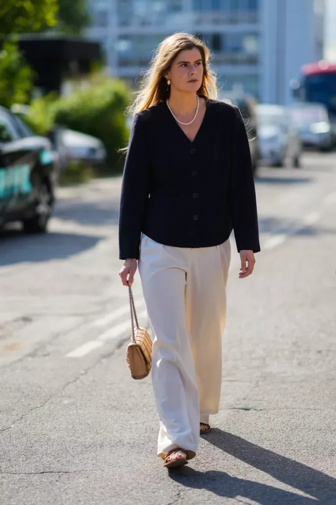 Cashmere Sweater