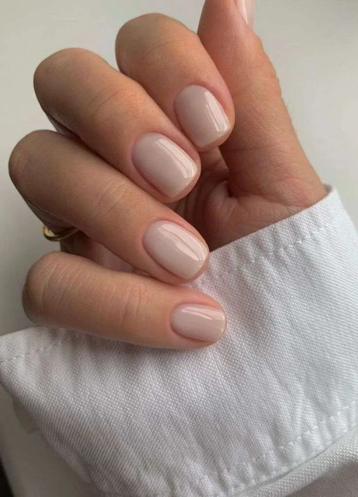 Old Money Nail Ideas