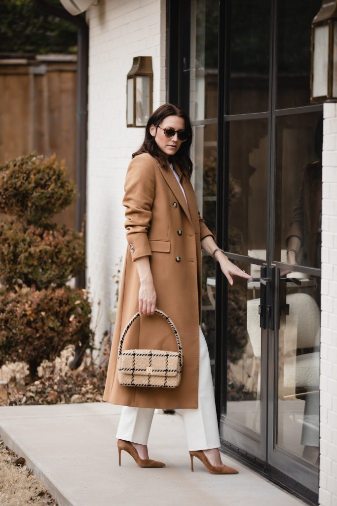 Female Old Money Fashion For The Office Ideas