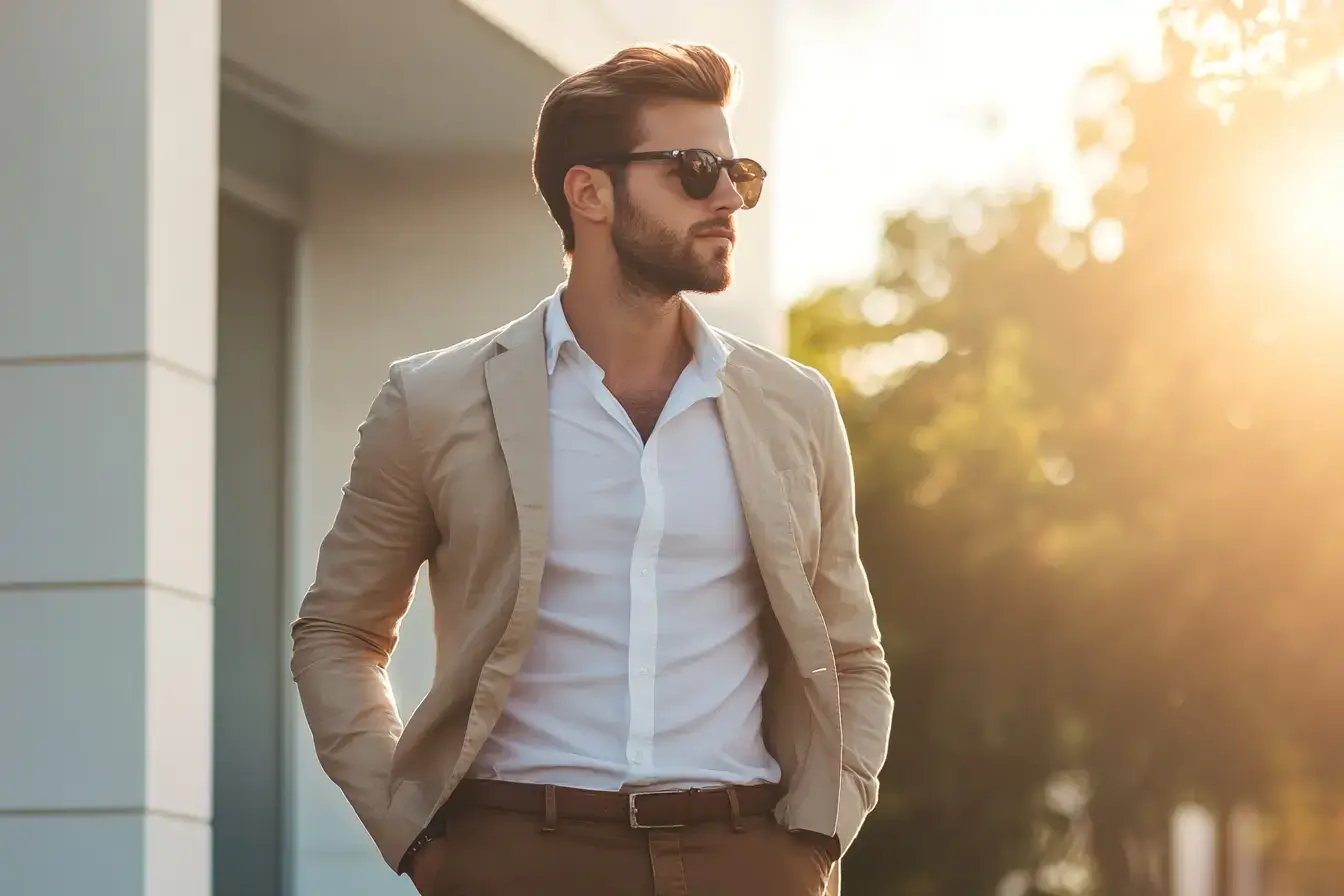 Old Money Outfits Men Formals