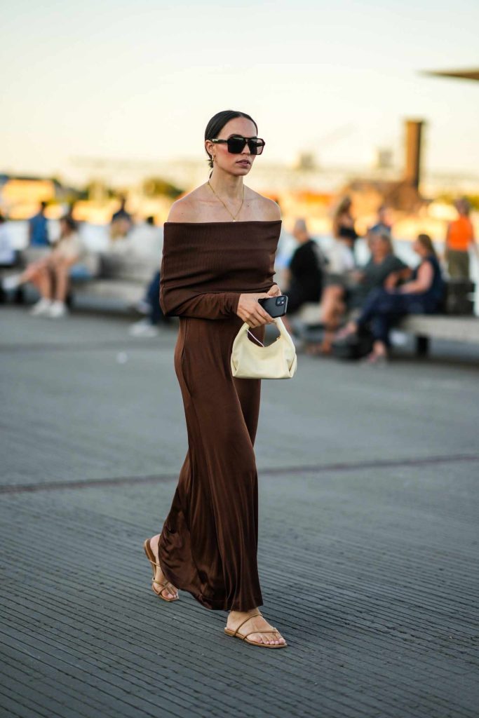 Neutral Knit Classic