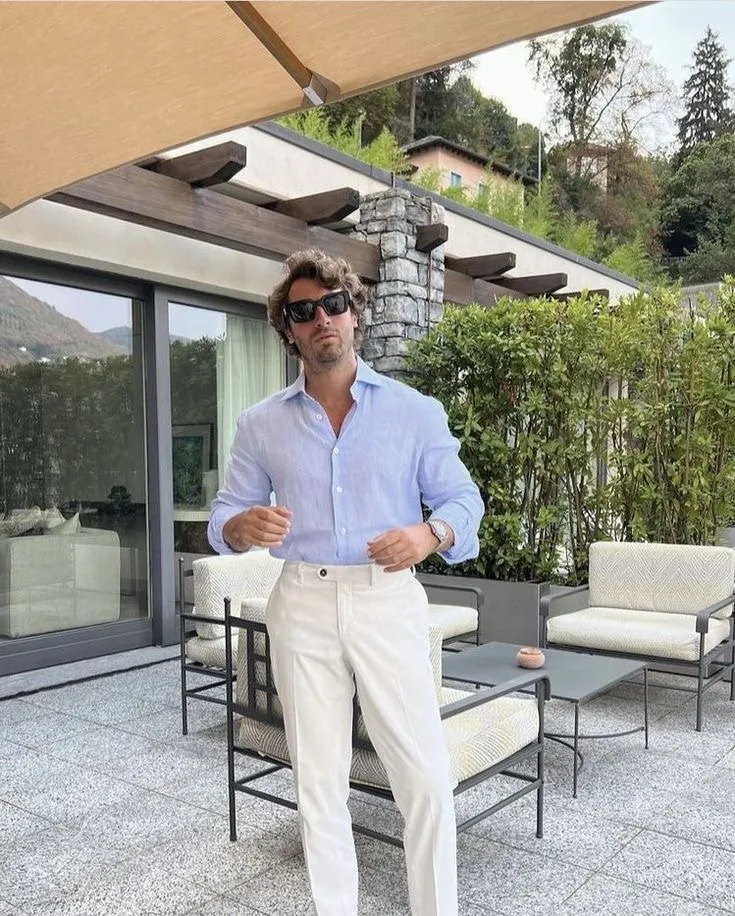 Classic Crest Tailoring