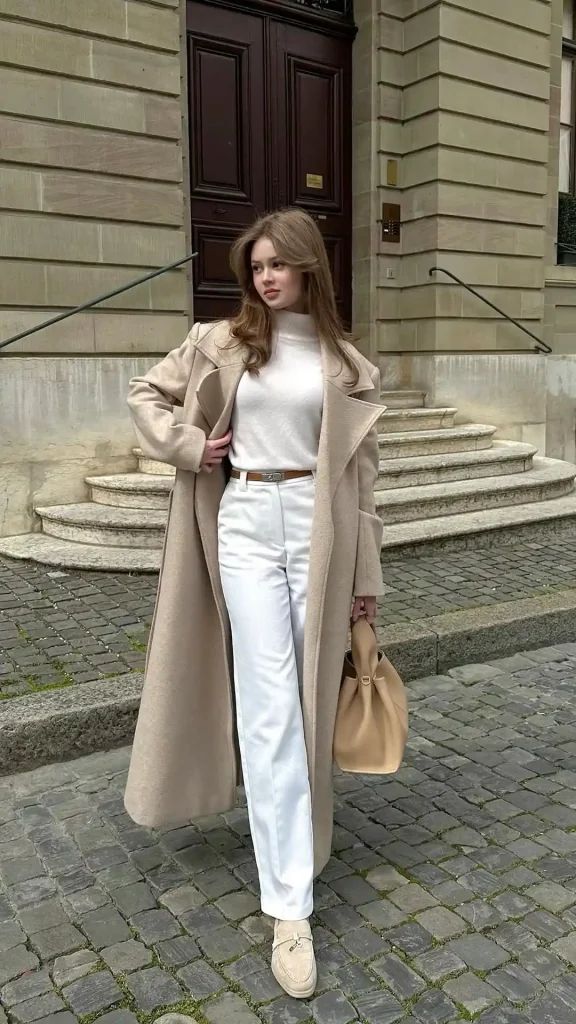 Traditional Office Style