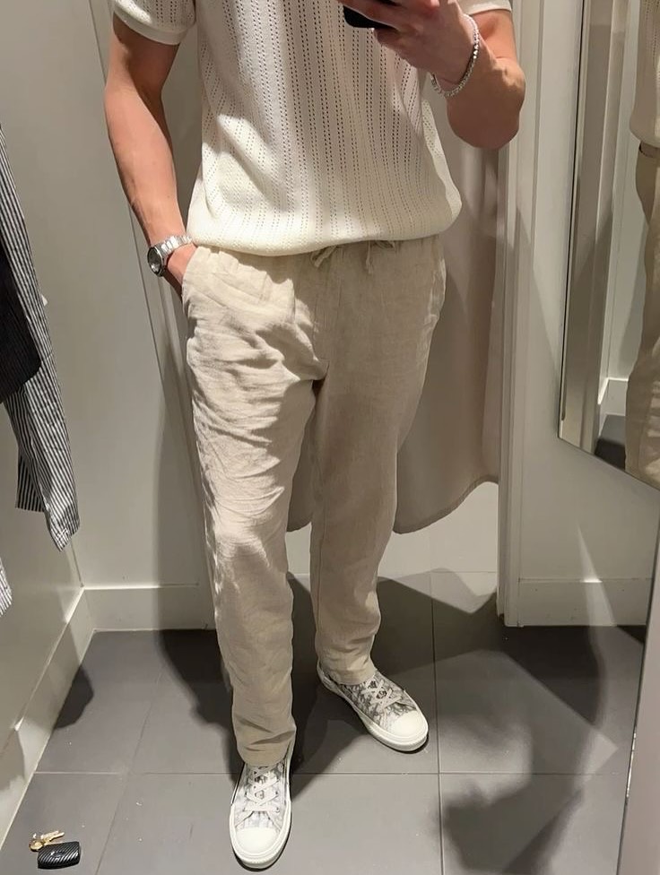 Casual Trendy Pant