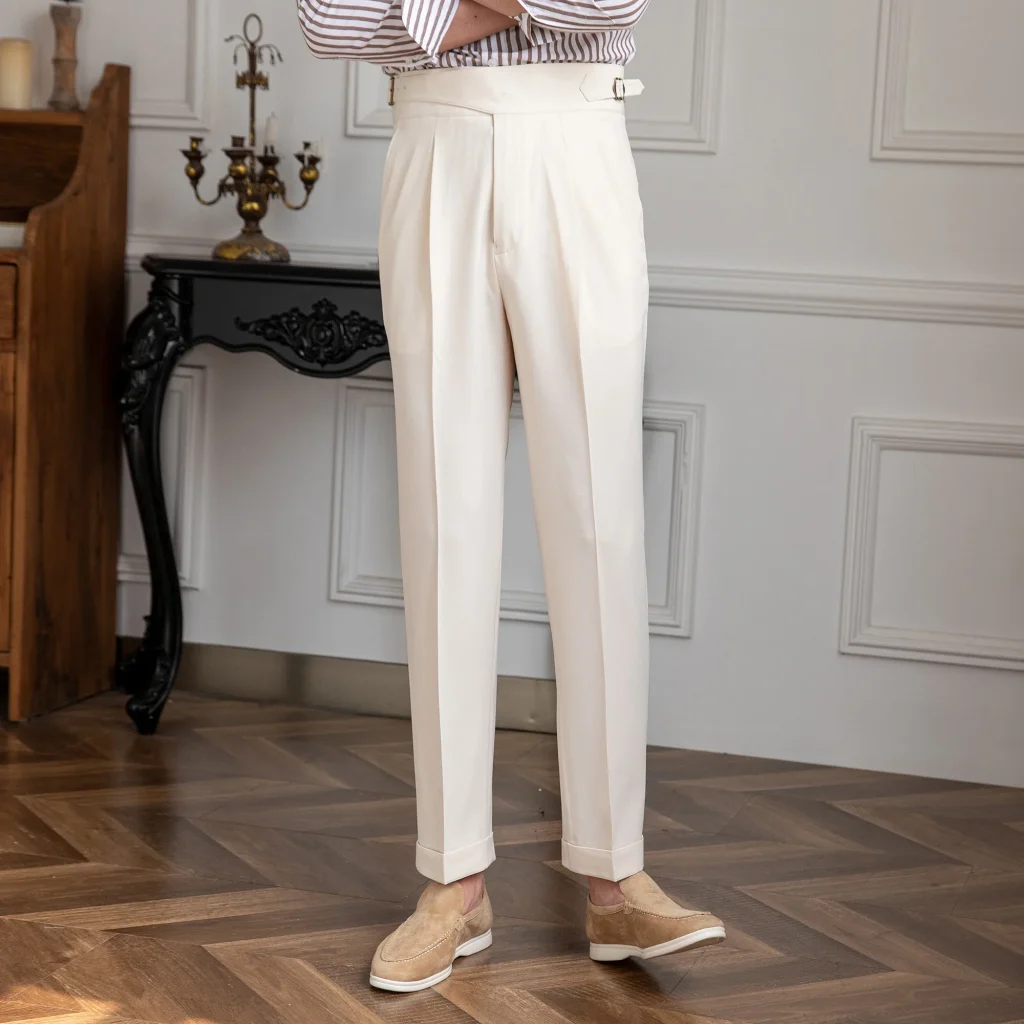 Jet Manor Pants