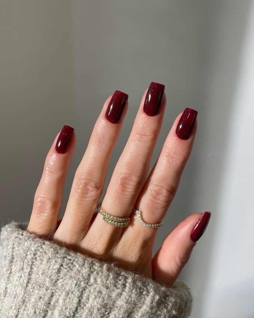 Square Wine Shade