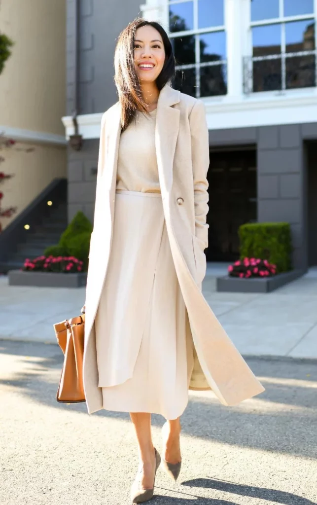 Meadow Walk Look