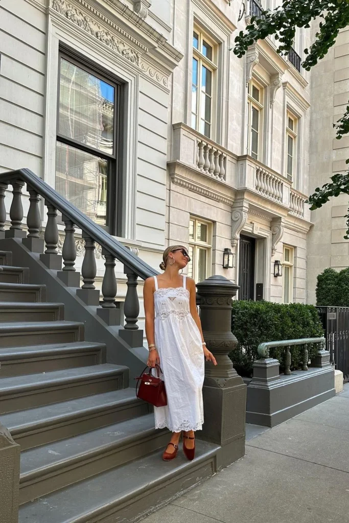 Refined Office Wear