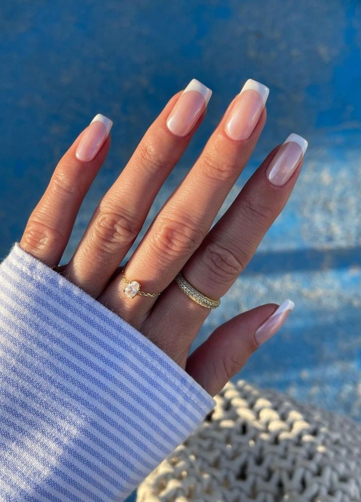 Natural Beige Gloss