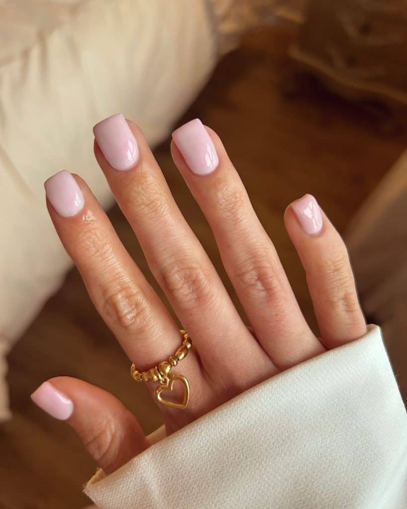 Subtle Lace Nude