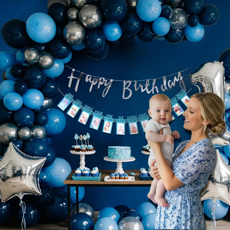 19 Bluey Birthday Party Ideas for Fun Filled Gatherings