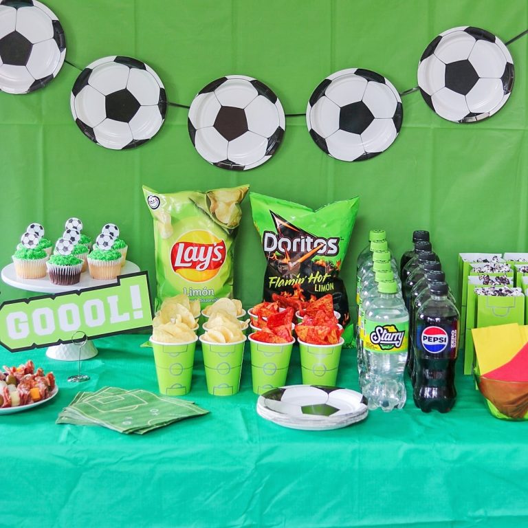 19 Watch Party Ideas for Every Occasion