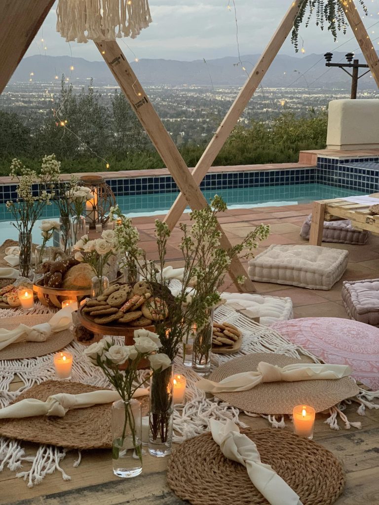 19 Pool Party Ideas Everyone Will Love