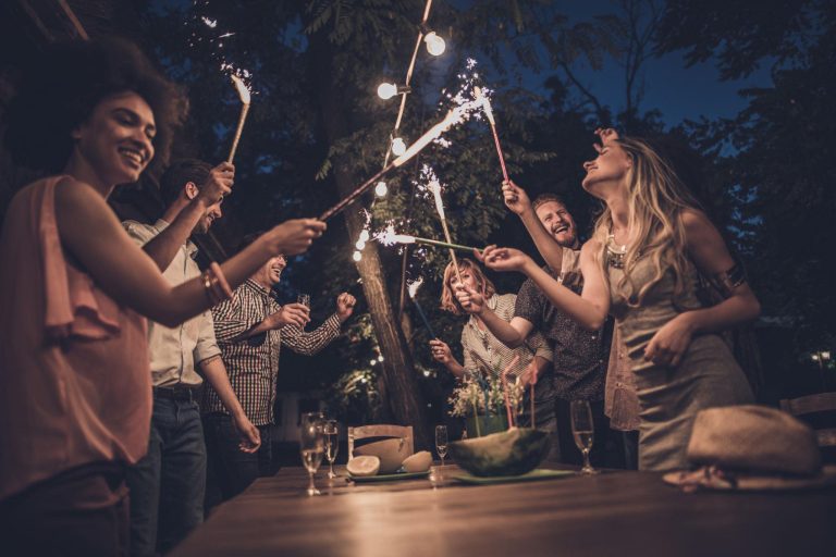 18 Summerween Party Ideas for an Unforgettable Party