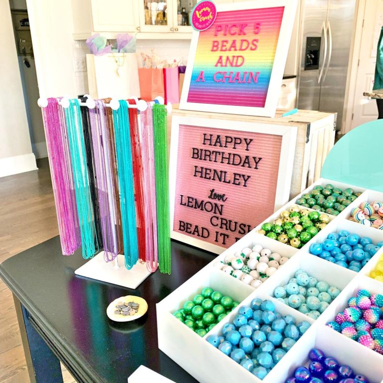 19 11 Year Birthday Party Ideas For Girls