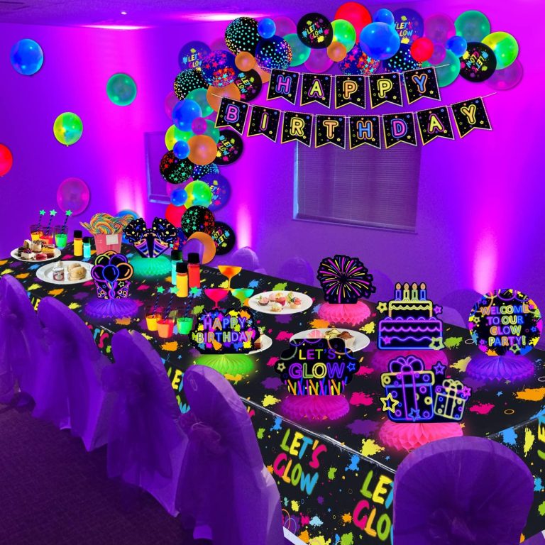 18 12 Year Birthday Party Ideas To Bring Everyone Together