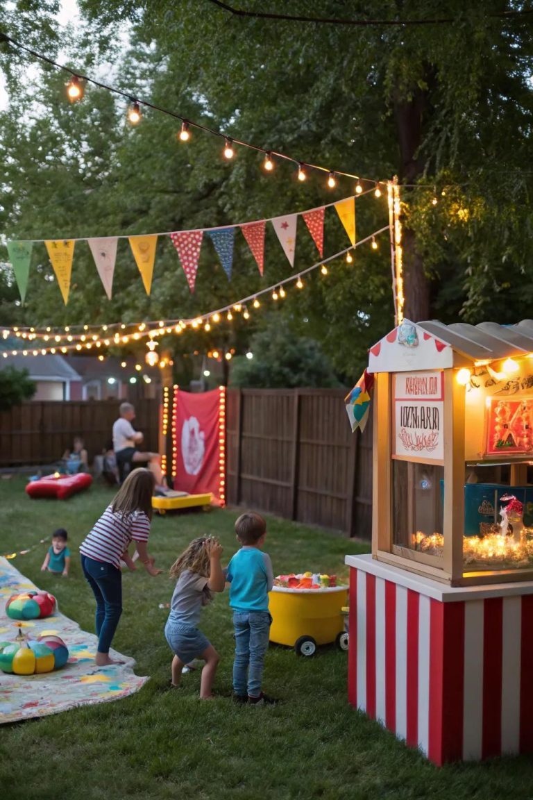 21 15th Birthday Party Ideas for Fun Filled Gatherings