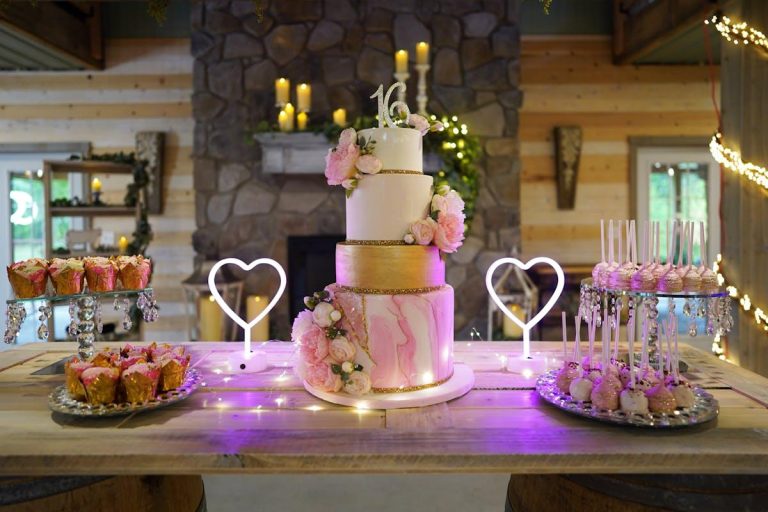 18 Sweet Sixteen Party Ideas That Guests Will Remember