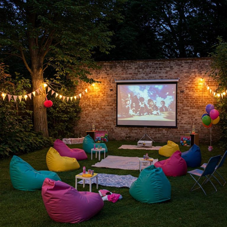 19 17th Birthday Party Ideas For Every Age Group