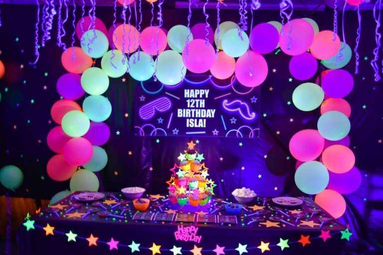 20 17th Birthday Party Ideas To Bring Everyone Together