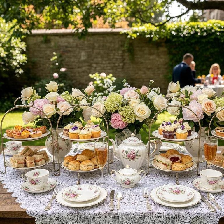 19 50 Birthday Party Ideas for Women For A Fun-Filled Gathering