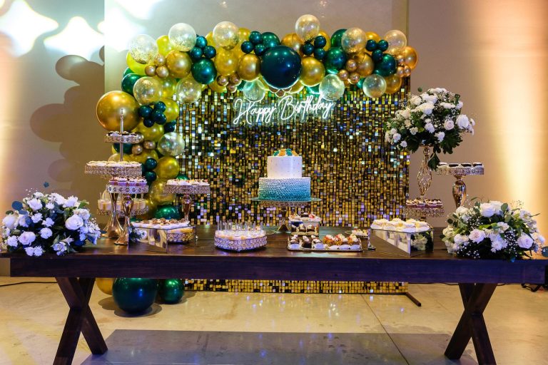18 80th Birthday Party Ideas Worth Copying This Year