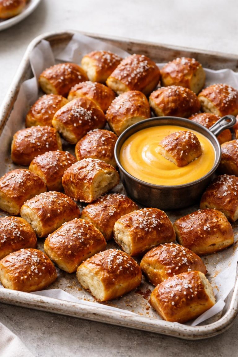 17 Kids Party Food Ideas For Every Celebration
