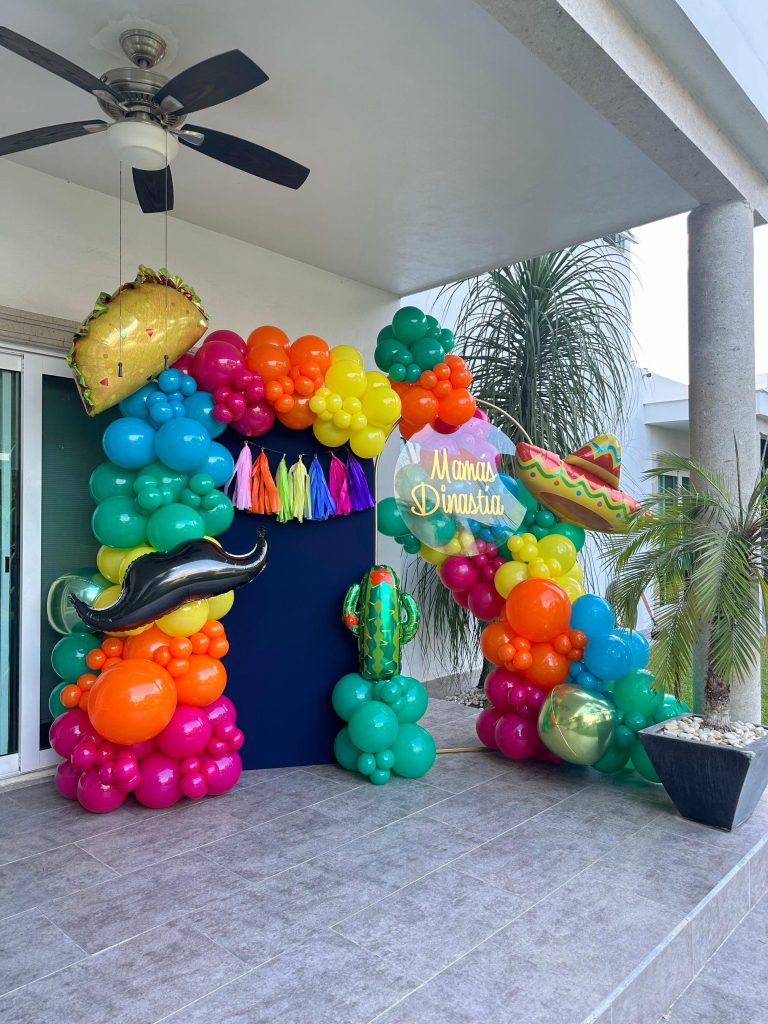 22 Mexican Party Ideas That Make Hosting Easy