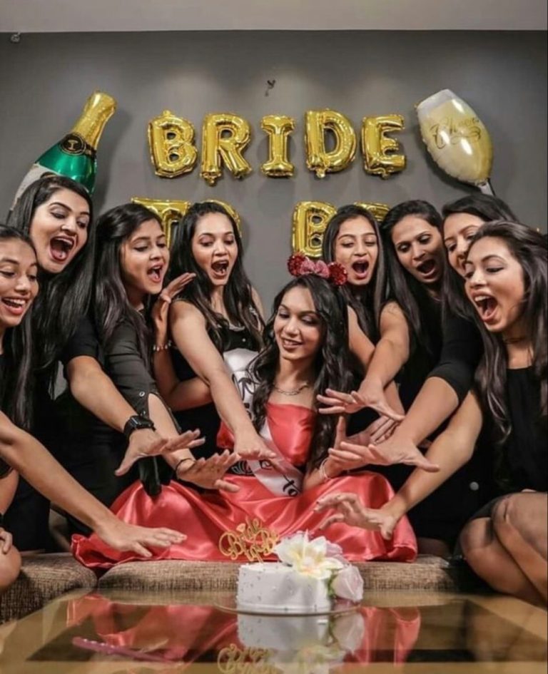 22 Bachelorette Party Ideas Games To Bring Everyone Together