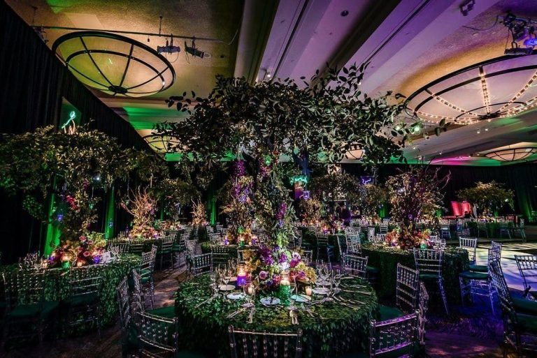 19 Party Theme Ideas for Unforgettable Celebrations